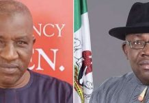 Senator Seriake Dickson’s Aide Dies Following Road Crash