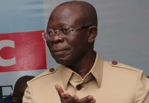 Oshiomhole Fumes, Calls NNPC “House of Thieves” Over Nepotism Allegations