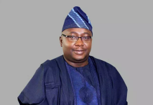 Gunmen Strike, Kidnap Adelabu’s Sister and Her Twins
