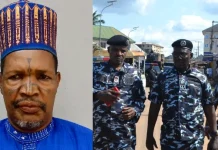 Police Make Arrests Following Killing Of MACBAN Leader In Benue