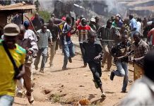 19 Feared Killed, Several Injured In Fresh Plateau Village Attack
