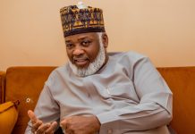 Gawuna Reportedly Set to Leave NDC for ADC as Negotiations Continue