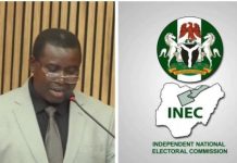 INEC Sets June 26 to Issue Access Codes for 2027 Candidate Registration