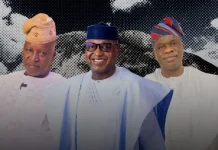 Over 1 million voters to decide Oyebanji and others’ fate in Ekiti election today