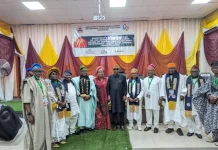 Insecurity: Retired South-West Civil Servants Support Regional Governance