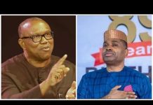 Peter Obi Allegedly Linked to Bribery, Okonkwo Says He Has Proof