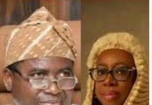 Judges Lobby For Tribunal Positions Ahead Of 2027 Elections