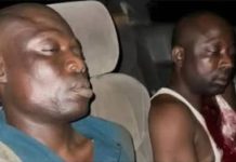 Suspects Confess to Abduction of Adelabu’s Sister and Twin Sons