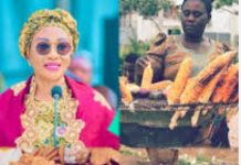 ₦50,000 Enough To Start – Mumuni Defends Remi Tinubu’s ‘Akara’ Comment