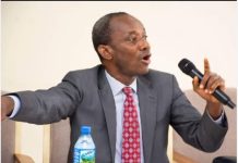 “You Can’t Stop People” – Sam Amadi Criticizes NDC Anti-Defection Policy