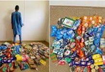Police Arrest Suspected Bandit Supplier in Kwara State