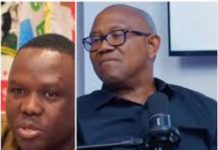 Bwala Knocks Rufai, Urges Him to Join Peter Obi’s Political Campaign