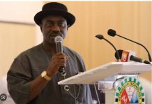Parliamentary Group Faults Agbedi’s Six-Month Ultimatum To Tinubu Over Insecurity