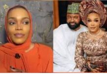 He Married My Best Friend – Akin Olaiya’s Wife Breaks Silence