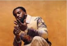 UK Police Arrest Three Suspects Over Murder of Nigerian Singer