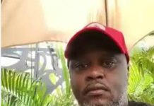 Amnesty International Faults Detention Of Uba Sani’s Critic, Calls For Freedom
