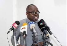 Alison-Madueke: Anti-Graft Agencies May Not Have Conducted Proper Investigation – Frank Tie-Tie