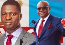 “I’ll Consume You” – Ebonyi Governor Responds Amid Public Dispute