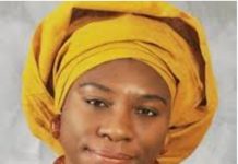 APC: Iyabo Obasanjo Quits Party Over Alleged Marginalisation