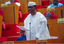 Senator Bamidele Says Electoral Act Amendment Must Wait Until After 2027 Elections