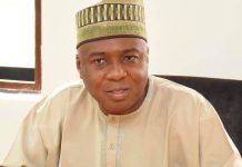 Saraki Raises Alarm Over Lawmakers Who Win Elections Without Active Participation