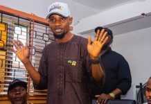 Bariga Youth Coalition Backs Alli-Balogun, Condemns Anti-Party Campaigns in Somolu II