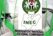 Court Judgment On NDC Deregistration: INEC Breaks Silence