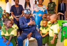 FG, Lagos State and Conference 57 Launch Transformative ‘Snacks for Thought’ Initiative to Improve Learning Outcomes