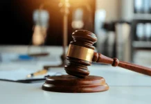 Court Hands Former President 30-Year Jail Term