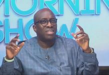 2027 Presidential Race Will Be Between Tinubu And Atiku – Segun Sowunmi Predicts
