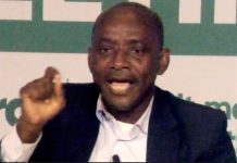 Sam Amadi Alleges Widespread Fraud in 2027 Party Primaries