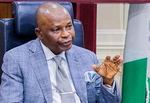 How the Attorney General of the Federation’s Office Is Being Quietly Restored