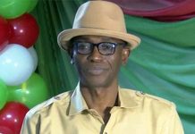 “Don’t Repeat Our Mistake” — Abure Warns NDC Over Peter Obi