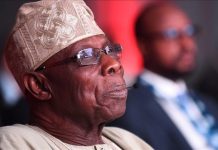 I Have Successfully Managed a Disease With No Cure for 40 Years – Obasanjo