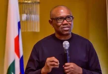 Obi Raises Concern Over Judiciary Confidence Amid Deregistration Controversy