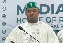 Agbese Replies Agbedi Over Call For Tinubu’s Resignation, Says He Is Yet To Settle Down