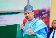 Insecurity: Nigerian Government Explains How Media Can Help Fight Terrorism