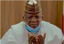 Yari denies allegations of sponsoring anti-Tinubu protests