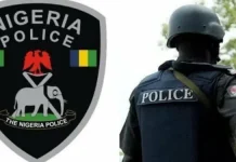 Nigeria Police Explain Move On Recruiting Reformed Terrorists