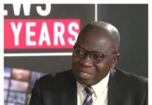 Okonjo-Iweala Unwilling to Join Atiku’s 2027 Ticket, Says Sumner Sambo