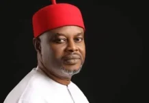 ICPC May Declare Former Minister Nnaji Wanted Over Investigation