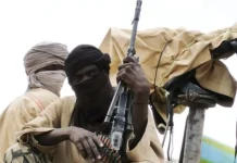 Abductors Release Demands for Freedom of Oyo Pupils and Teachers