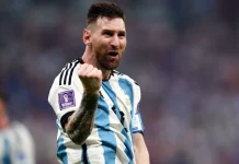 World Cup 2026: Argentina’s Comeback Victory Over Egypt Draws Praise For Messi