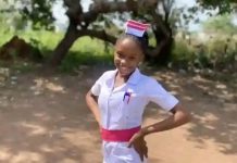 Murdered Abia Nursing Student Buried As Family Demands Justice For Her Death