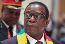 Zimbabwe President Signs Electoral Reform Law, Extends Tenure To 2030