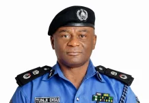 IGP Explains Why Oyo Kidnap Rescue Operation Lasted 56 Days