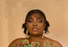 I Stopped Partying To Make My Movie Gross N2.7bn – Funke Akindele