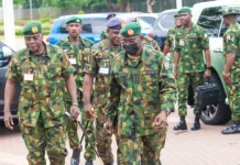 Despite Pay Rise, Soldiers’ N100,000 Salary Remains Insufficient — Ex-Officers