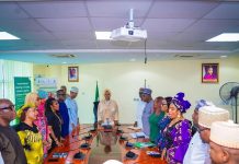 Minister Advocates Reforms to Strengthen Women’s Political Inclusion