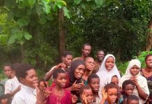 Relief As Kidnapped Pupils, Teachers In Oyo’s Orire LGA Regain Freedom